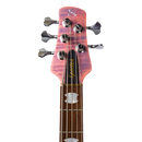 BAJO ELECTRICO SPECTOR EURO5RSTSDGL SUNDOWN GLOW MATTE - JP Musical