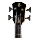 LG4STBKS BAJO ELECTRICO SPECTOR LEGEND 4 BLACK STAIN