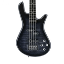 LG4STBKS BAJO ELECTRICO SPECTOR LEGEND 4 BLACK STAIN