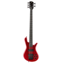 PERF5MRD BAJO ELECTRICO SPECTOR PERFORMER 5 METALLIC RED