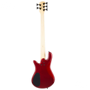 PERF5MRD BAJO ELECTRICO SPECTOR PERFORMER 5 METALLIC RED