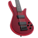 PERF5MRD BAJO ELECTRICO SPECTOR PERFORMER 5 METALLIC RED