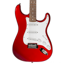 GUITARRA ELECTRICA SQUIER 0374010509 SQ CV 60S STRAT LRL CAR - JP Musical
