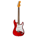 GUITARRA ELECTRICA SQUIER 0374010509 SQ CV 60S STRAT LRL CAR - JP Musical