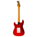 GUITARRA ELECTRICA SQUIER 0374010509 SQ CV 60S STRAT LRL CAR - JP Musical