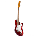 GUITARRA ELECTRICA SQUIER 0374010509 SQ CV 60S STRAT LRL CAR - JP Musical