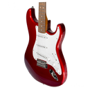GUITARRA ELECTRICA SQUIER 0374010509 SQ CV 60S STRAT LRL CAR - JP Musical
