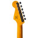 GUITARRA ELECTRICA SQUIER 0374010509 SQ CV 60S STRAT LRL CAR - JP Musical