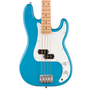 BAJO ELECTRICO SQUIER 0373902526 SONIC P BASS MN WPG CAB - JP Musical