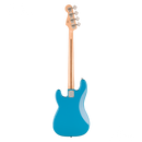 BAJO ELECTRICO SQUIER 0373902526 SONIC P BASS MN WPG CAB - JP Musical