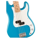 BAJO ELECTRICO SQUIER 0373902526 SONIC P BASS MN WPG CAB - JP Musical