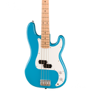 BAJO ELECTRICO SQUIER 0373902526 SONIC P BASS MN WPG CAB - JP Musical
