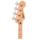 BAJO ELECTRICO SQUIER 0373902526 SONIC P BASS MN WPG CAB - JP Musical