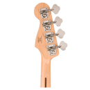 BAJO ELECTRICO SQUIER 0373902526 SONIC P BASS MN WPG CAB - JP Musical