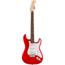 GUITARRA ELECTRICA SQUIER 0373250558 SONIC STRAT HT LRL WPG - JP Musical