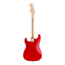 GUITARRA ELECTRICA SQUIER 0373250558 SONIC STRAT HT LRL WPG - JP Musical