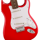 GUITARRA ELECTRICA SQUIER 0373250558 SONIC STRAT HT LRL WPG - JP Musical