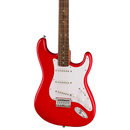 GUITARRA ELECTRICA SQUIER 0373250558 SONIC STRAT HT LRL WPG - JP Musical