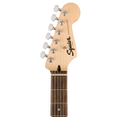 GUITARRA ELECTRICA SQUIER 0373250558 SONIC STRAT HT LRL WPG - JP Musical