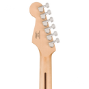 GUITARRA ELECTRICA SQUIER 0373250558 SONIC STRAT HT LRL WPG - JP Musical