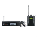 P3TRA215CLG20 SISTEMA DE MONITOREO SHURE - JP Musical