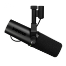 Shure - SM7dB | Micrófono DinámicoSM7DB - JP Musical