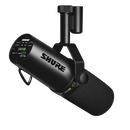 Shure - SM7dB | Micrófono DinámicoSM7DB - JP Musical
