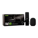 Shure - SM7dB | Micrófono DinámicoSM7DB - JP Musical