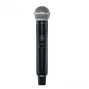 Shure - SLXD24/SM58G58 | Sistema Inalámbrico para Voz - Shure SM58
