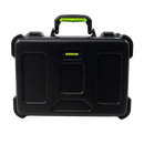 Shure SHMICCASE15 | Estuche Shure by Gator para 15 micrófonos