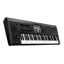 Korg KRONOS361 | Sintetizador y Estación de Trabajo