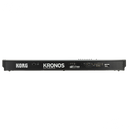 Korg KRONOS361 | Sintetizador y Estación de Trabajo
