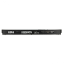 Korg KRONOS373 | Sintetizador y Estación de Trabajo Korg