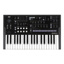 KORG Wavestate MkII | Sintetizador de Ondas WAVESTATEMK2