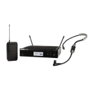 Shure BLX14R/SM35J11 | Sistema Inalámbrico de Diadema
