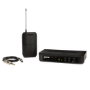 Shure BLX14J11 | Sistema Inalámbrico para Instrumento