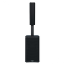 QSC - KC12BLK | Sistema Portátil de Bafle/altavoces Activos KC12BLK - JP Musical