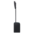 QSC - KC12BLK | Sistema Portátil de Bafle/altavoces Activos KC12BLK - JP Musical