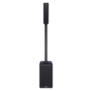 QSC - KC12BLK | Sistema Portátil de Bafle/altavoces Activos KC12BLK - JP Musical