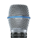 Shure SLXD24/B87A-G58 | Sistema Inalámbrico Para Voz - Shure Beta 87-A