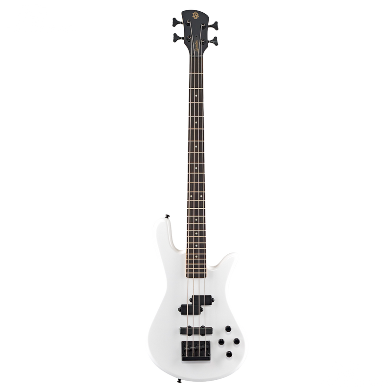 BAJO ELECTRICO SPECTOR PERF4WH PERFORMER 4 WHITE
