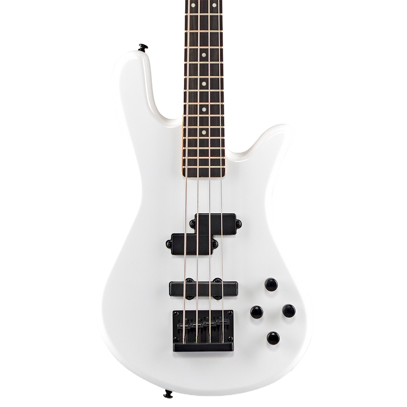 BAJO ELECTRICO SPECTOR PERF4WH PERFORMER 4 WHITE