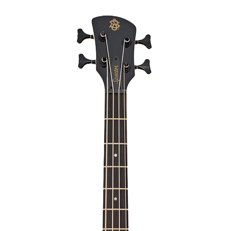 BAJO ELECTRICO SPECTOR PERF4WH PERFORMER 4 WHITE