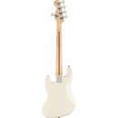 BAJO ELECTRICO SQUIER 0378652505 AFF J BASS V MN WPG OLW - JP Musical