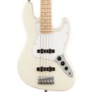BAJO ELECTRICO SQUIER 0378652505 AFF J BASS V MN WPG OLW - JP Musical