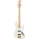 BAJO ELECTRICO SQUIER 0378652505 AFF J BASS V MN WPG OLW - JP Musical