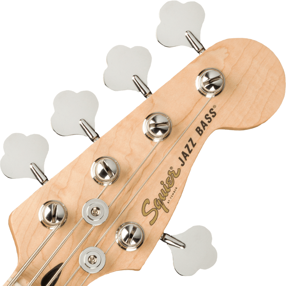 BAJO ELECTRICO SQUIER 0378652505 AFF J BASS V MN WPG OLW