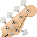 BAJO ELECTRICO SQUIER 0378652505 AFF J BASS V MN WPG OLW - JP Musical