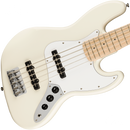 BAJO ELECTRICO SQUIER 0378652505 AFF J BASS V MN WPG OLW - JP Musical