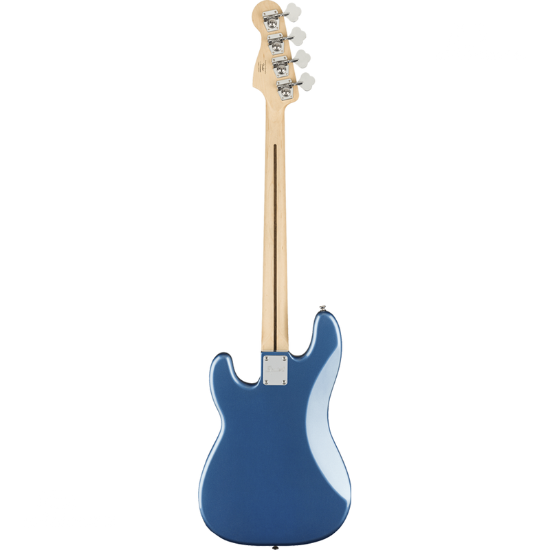 BAJO ELECTRICO SQUIER 0378551502 AFF P BASS PJ LRL BPG LPB - JP Musical